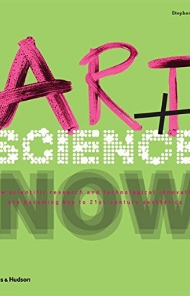 Art + Science Now