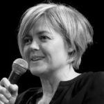 Dr Charlotte Vincent