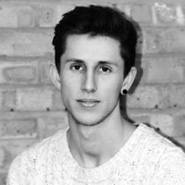 Oliver James Gratton