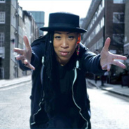 YamiI ‘Rowdy’ Löfenberg