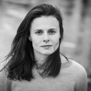 Weronika Pelczyńska