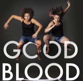 Keira & Sioda Martin